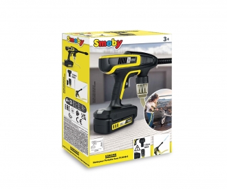 Karcher Khb6 High sets play Role - Pressure - Gun - Categories toys Cleaning 360901
