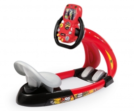 V8 Driver Space - Simulador De Conducción Infantil - Smoby con Ofertas en  Carrefour