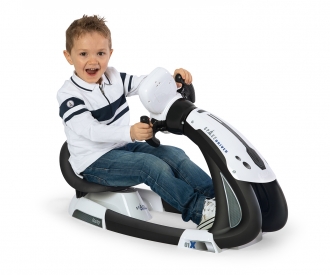 Space Driver 370217 - Driving simulator - Role play toys