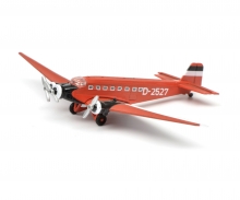 Junkers Ju52/3m 1:250 Junkers Ju52/3m 1:250