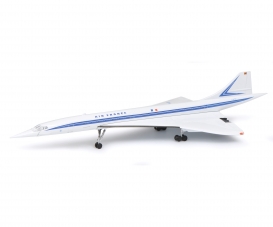 Concorde Air France, 1:250 Concorde Air France, 1:250