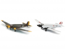 Set "Junkers Ju52/3m", 1:250 Set "Junkers Ju52/3m", 1:250