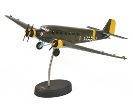 Junkers Ju52/3m "Amicale Jean-Baptiste Salis", olive, 1:72 Junkers Ju52/3m "Amicale Jean-Baptiste Salis", olive, 1:72