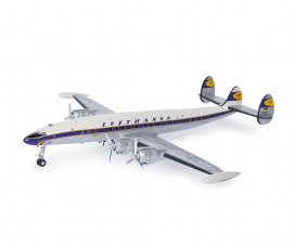 Lockheed L1049G Lufthansa 1:72 Lockheed L1049G Lufthansa 1:72