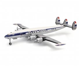 Lockheed L1049G KLM 1:72 Lockheed L1049G KLM 1:72