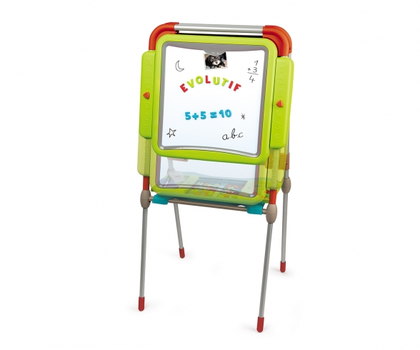 TABLEAU EVOLUTIF TABLEAU EVOLUTIF