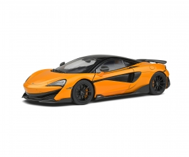 1:18 McLaren 600LT orange 1:18 McLaren 600LT orange