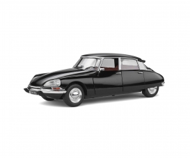 1:18 Citroёn DS schwarz 1:18 Citroёn DS schwarz