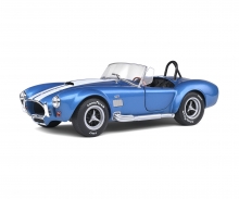 1:18 AC Cobra MKII 427 (1965) 1:18 AC Cobra MKII 427 (1965)