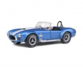 1:18 AC Cobra MKII 427, blue, 1965 1:18 AC Cobra MKII 427, blue, 1965