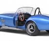 1:18 AC Cobra MKII 427, blau, 1965 1:18 AC Cobra MKII 427, blau, 1965