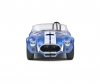 1:18 AC Cobra MKII 427, blau, 1965 1:18 AC Cobra MKII 427, blau, 1965