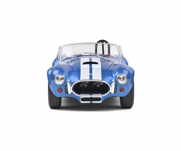 1:18 AC Cobra MKII 427 (1965) 1:18 AC Cobra MKII 427 (1965)