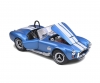 1:18 AC Cobra MKII 427, blau, 1965 1:18 AC Cobra MKII 427, blau, 1965