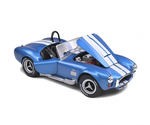 1:18 AC Cobra MKII 427 (1965) 1:18 AC Cobra MKII 427 (1965)