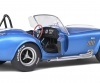 1:18 AC Cobra MKII 427, blau, 1965 1:18 AC Cobra MKII 427, blau, 1965
