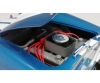 1:18 AC Cobra MKII 427, blau, 1965 1:18 AC Cobra MKII 427, blau, 1965