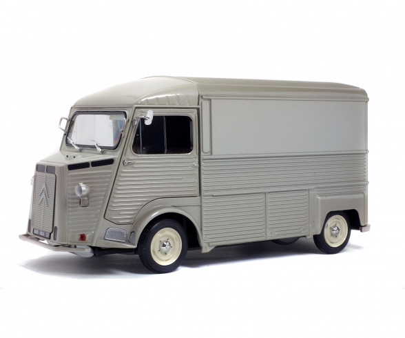 1:18 Citoën HY, 1969 1:18 Citoën HY, 1969