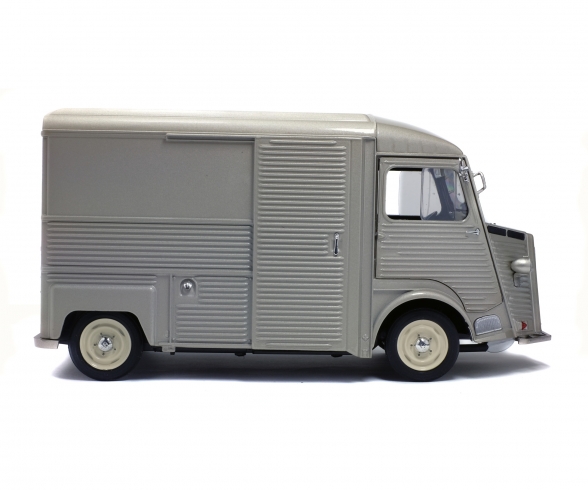 1:18 Citoen HY (1969) 1:18 Citoen HY (1969)
