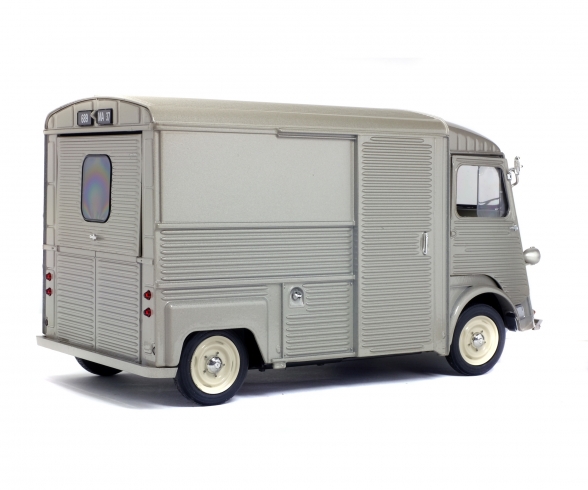 1:18 Citoën HY, 1969 1:18 Citoën HY, 1969