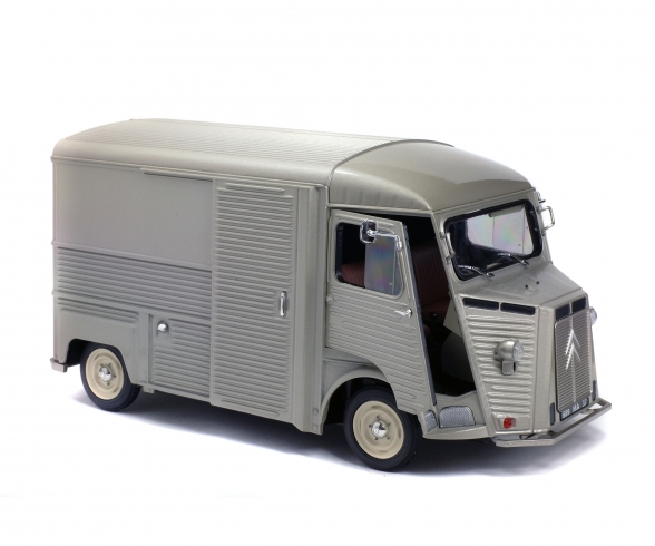 1:18 Citoën HY, 1969 1:18 Citoën HY, 1969