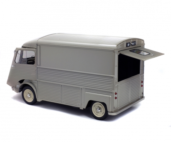 1:18 Citoën HY, 1969 1:18 Citoën HY, 1969