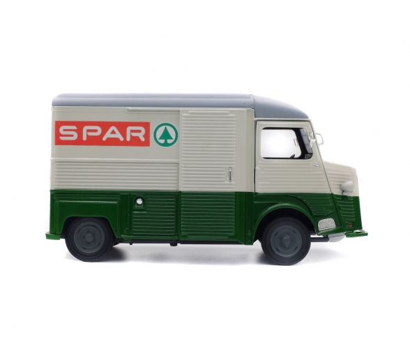 1:18 Citroën HY "Spar", 1969 1:18 Citroën HY "Spar", 1969