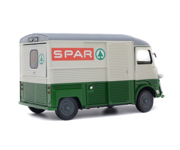 1:18 Citroën HY "Spar", 1969 1:18 Citroën HY "Spar", 1969