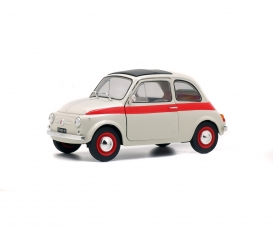 1:18 Fiat 500 L "Sport", 1968 1:18 Fiat 500 L "Sport", 1968