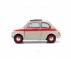 1:18 Fiat 500 L "Sport", 1968 1:18 Fiat 500 L "Sport", 1968