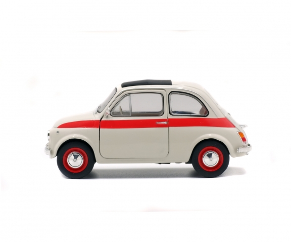 1:18 Fiat 500 L "Sport", 1968 1:18 Fiat 500 L "Sport", 1968