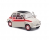 1:18 Fiat 500 L "Sport", 1968 1:18 Fiat 500 L "Sport", 1968
