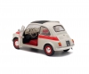 1:18 Fiat 500 L "Sport", 1968 1:18 Fiat 500 L "Sport", 1968