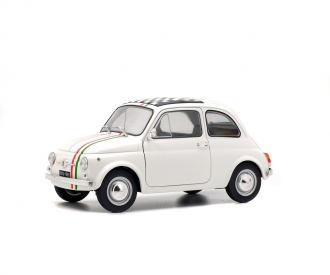 1 18 Fiat 500 L Italia 1968 Solido Brands Shop Schuco De