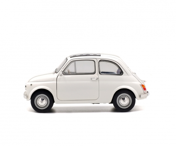 1:18 Fiat 500 L "Italia", 1968 1:18 Fiat 500 L "Italia", 1968