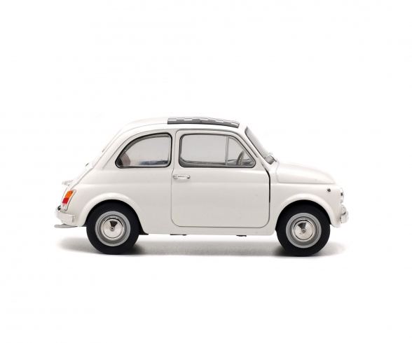 1:18 Fiat 500 L "Italia", 1968 1:18 Fiat 500 L "Italia", 1968