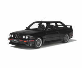 1:18 BMW M3 Sport Evo (1990) 1:18 BMW M3 Sport Evo (1990)