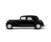 1:18 Citroën Traction IICV, schwarz, 1937 1:18 Citroën Traction IICV, schwarz, 1937