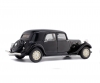 1:18 Citroën Traction IICV, schwarz, 1937 1:18 Citroën Traction IICV, schwarz, 1937