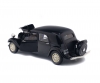 1:18 Citroën Traction IICV, black, 1937 1:18 Citroën Traction IICV, black, 1937