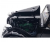 1:18 Citroën Traction IICV, black, 1937 1:18 Citroën Traction IICV, black, 1937