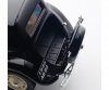 1:18 Citroën Traction IICV, schwarz, 1937 1:18 Citroën Traction IICV, schwarz, 1937
