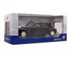 1:18 Citroën Traction IICV, black, 1937 1:18 Citroën Traction IICV, black, 1937