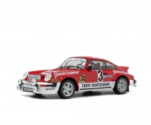 1:18 Porsche 911 SC GR4 Rallye D´Armor, 1979 1:18 Porsche 911 SC GR4 Rallye D´Armor, 1979