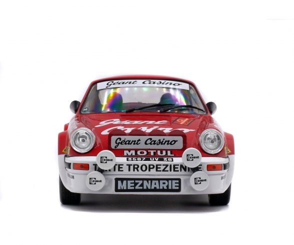 1:18 Porsche 911 SC GR4 Rallye D´Armor, 1979 1:18 Porsche 911 SC GR4 Rallye D´Armor, 1979