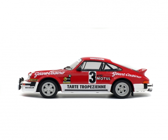 1:18 Porsche 911 SC GR4 Rallye D´Armor, 1979 1:18 Porsche 911 SC GR4 Rallye D´Armor, 1979