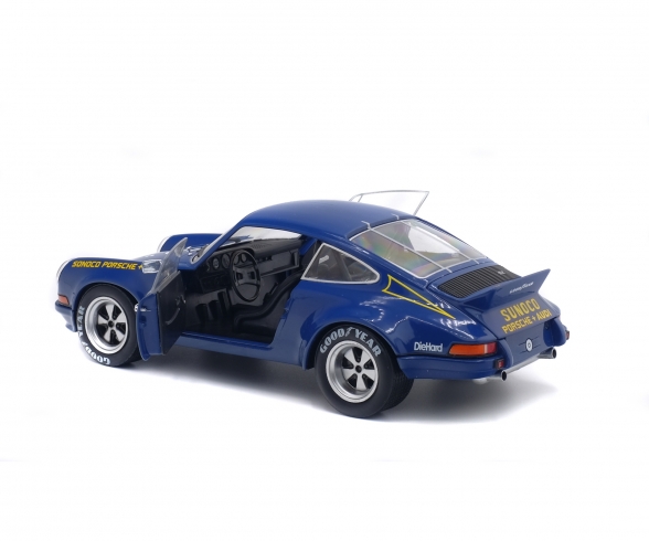 1:18 Porsche 911 RSR Sunocco - 24H Daytona, 1973 1:18 Porsche 911 RSR Sunocco - 24H Daytona, 1973