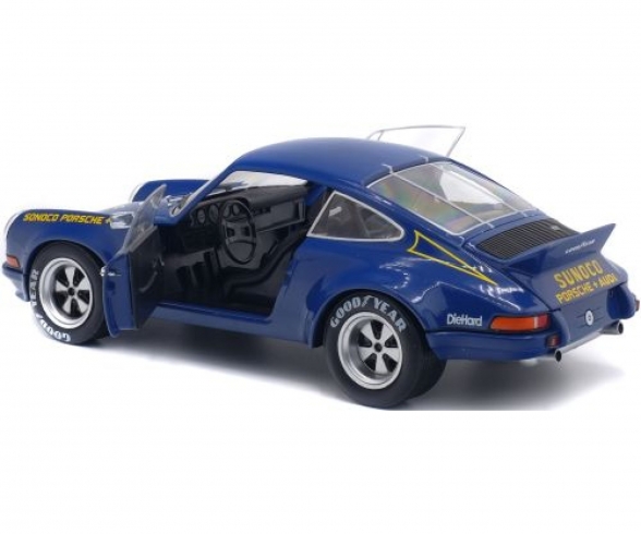 1:18 Porsche 911 RSR Sunocco - 24H Daytona, 1973 1:18 Porsche 911 RSR Sunocco - 24H Daytona, 1973