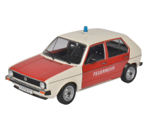 1:18 VW Golf Feuerwehr 1:18 VW Golf Feuerwehr