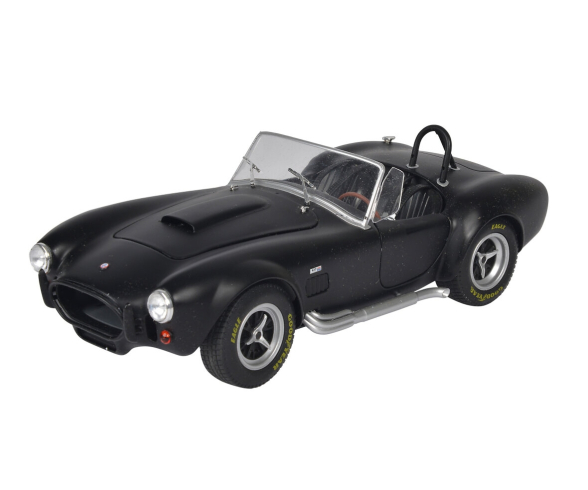 1:18 AC Cobra MKII 427 1:18 AC Cobra MKII 427